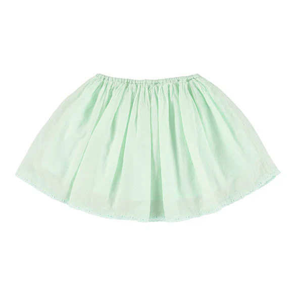 Morley Bay Wave Skirt - Image 2