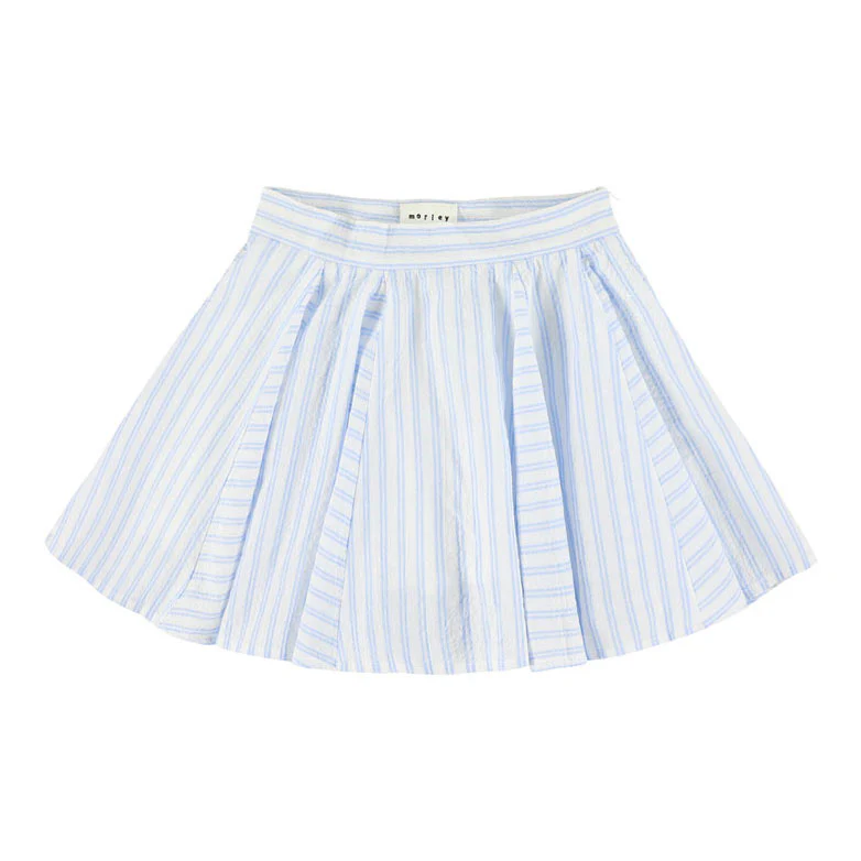 Morley Blue Gigi Skirt