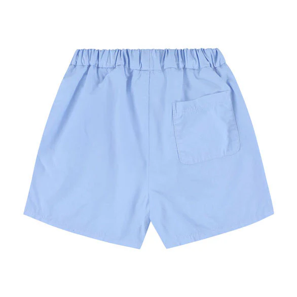 Morley Blue Rina Short - Image 2