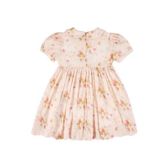 Morley Blush Chrissy Dress - Image 2