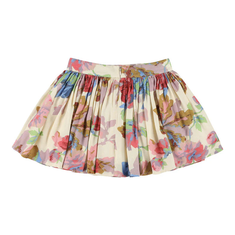 Morley Blush Rosine Floral Skirt - Image 2