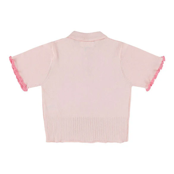 Morley Blush Soft Top - Image 2