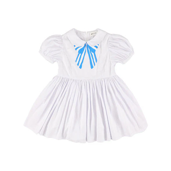 Morley Bow Queen Dress