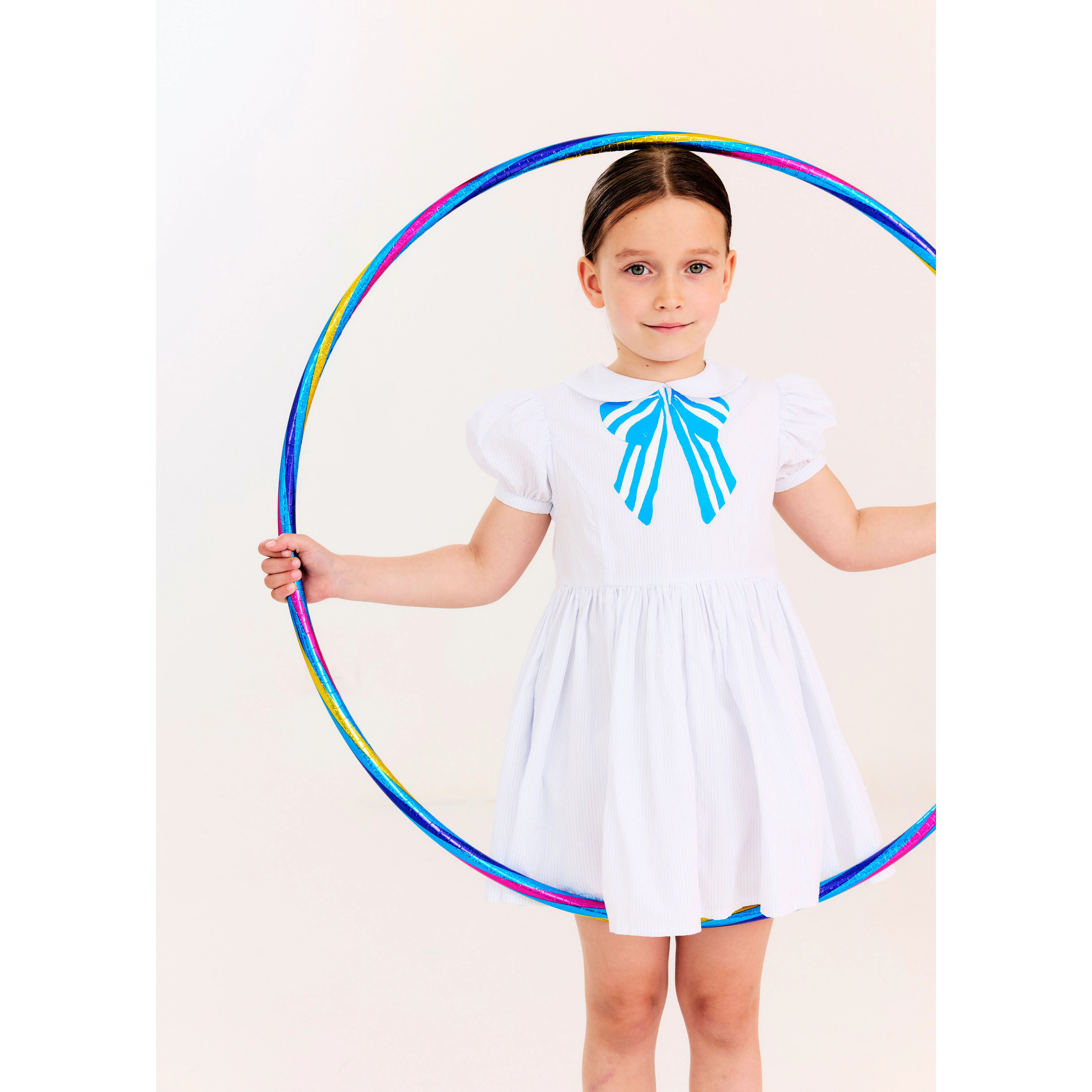 Morley Bow Queen Dress - Image 2
