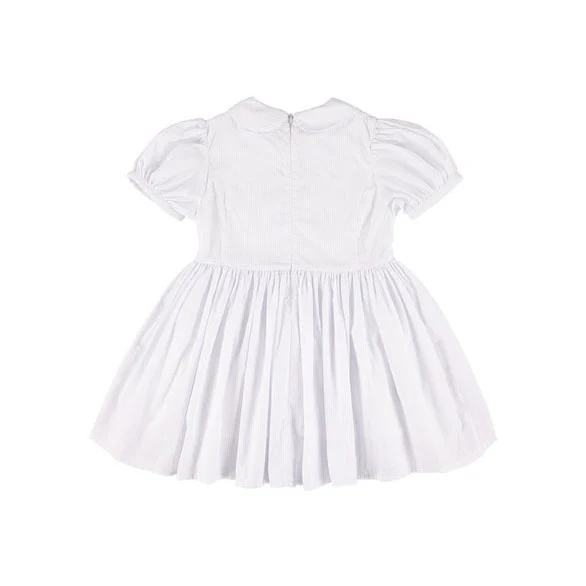 Morley Bow Queen Dress - Image 3