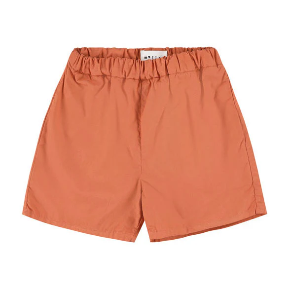 Morley Cadmium Rina Short