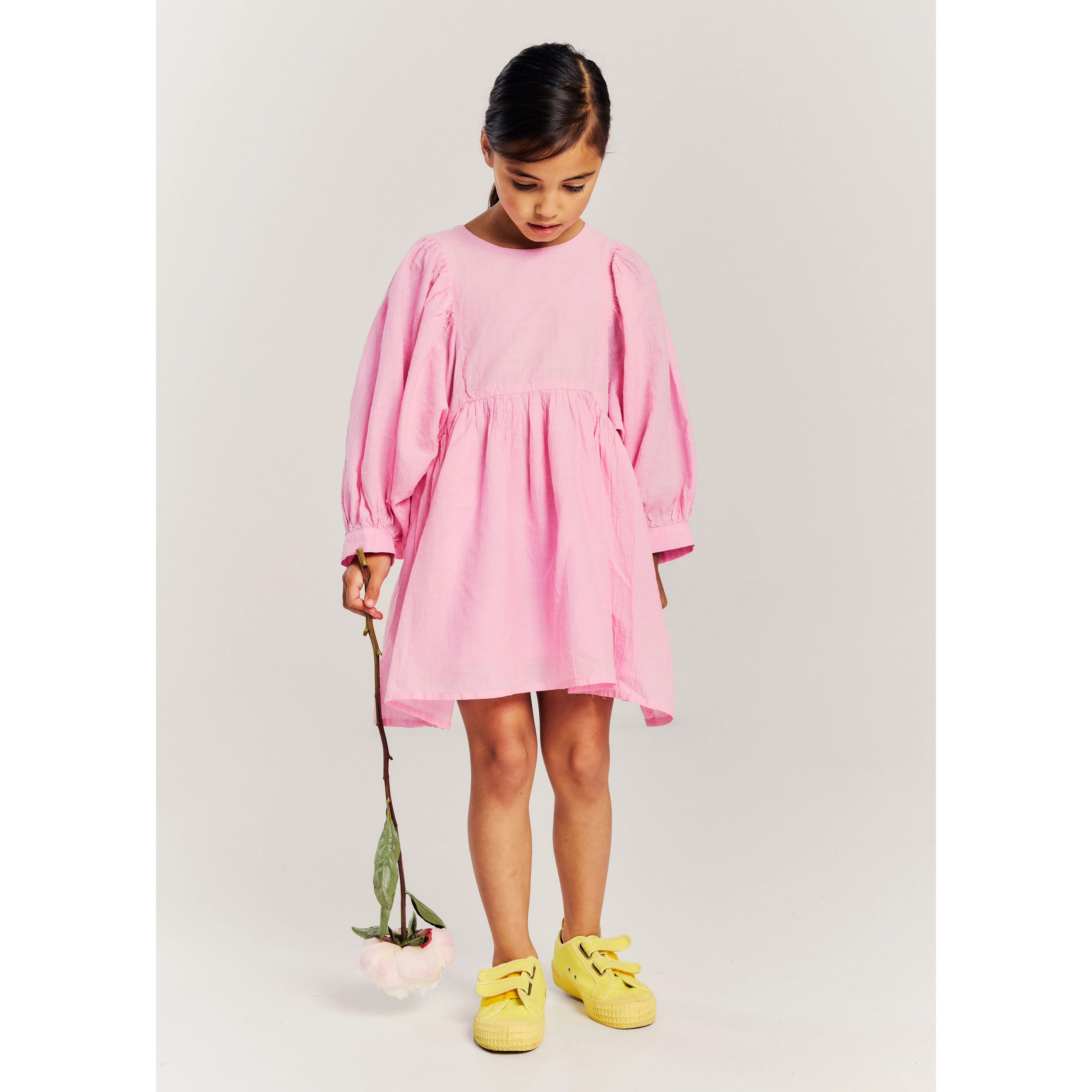Morley Candy Long Ulla Dress - Image 2