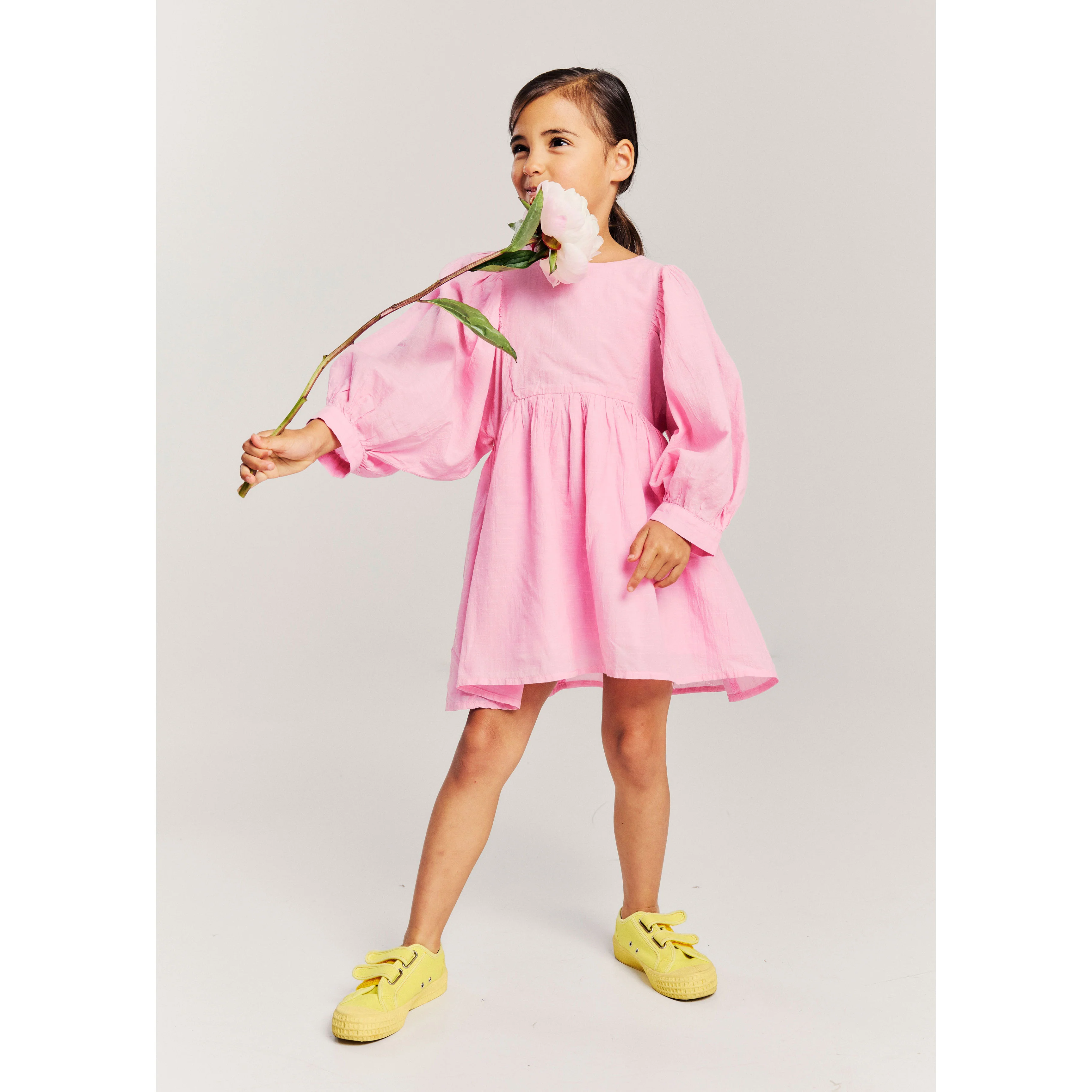 Morley Candy Long Ulla Dress - Image 3