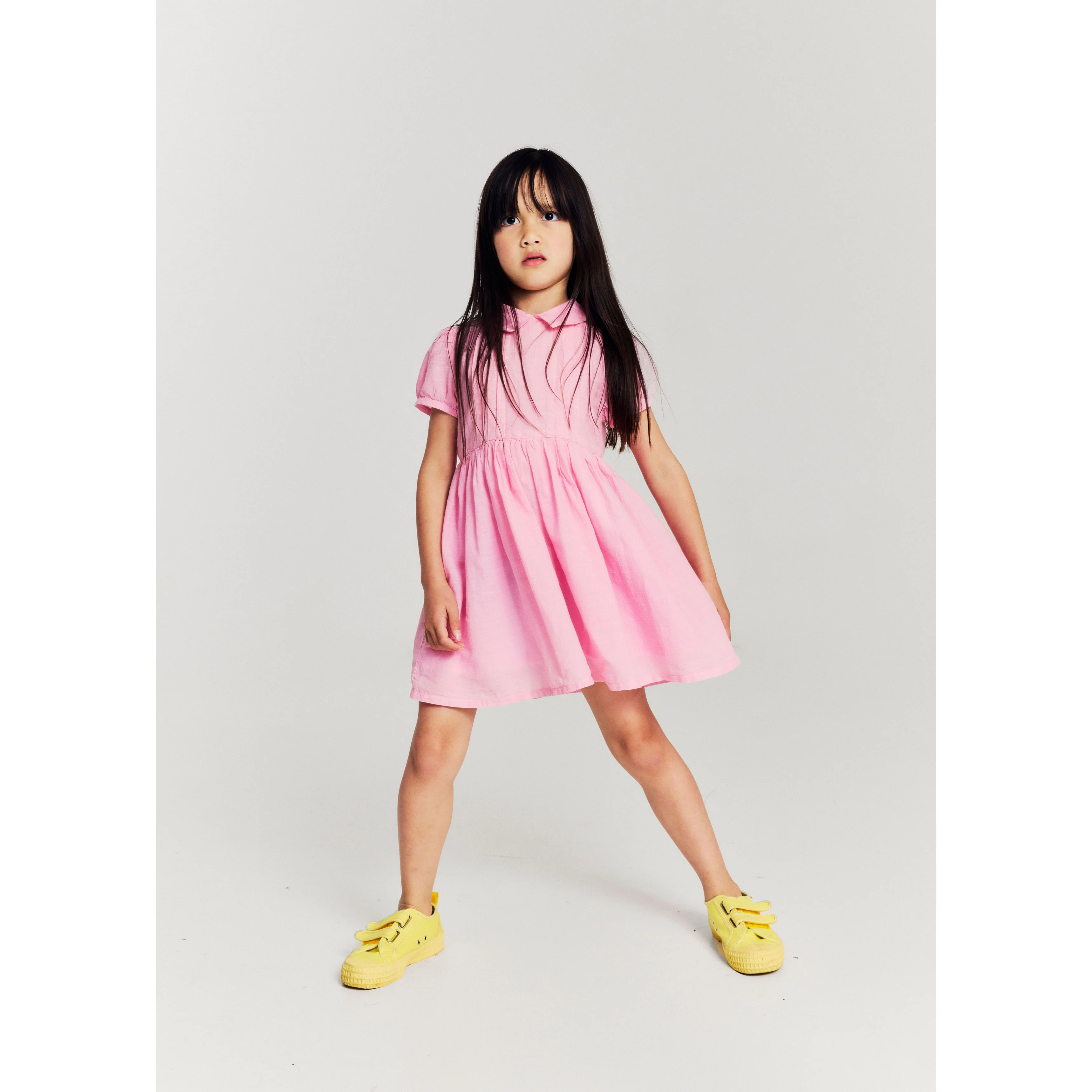 Morley Candy Wandra Dress - Image 4