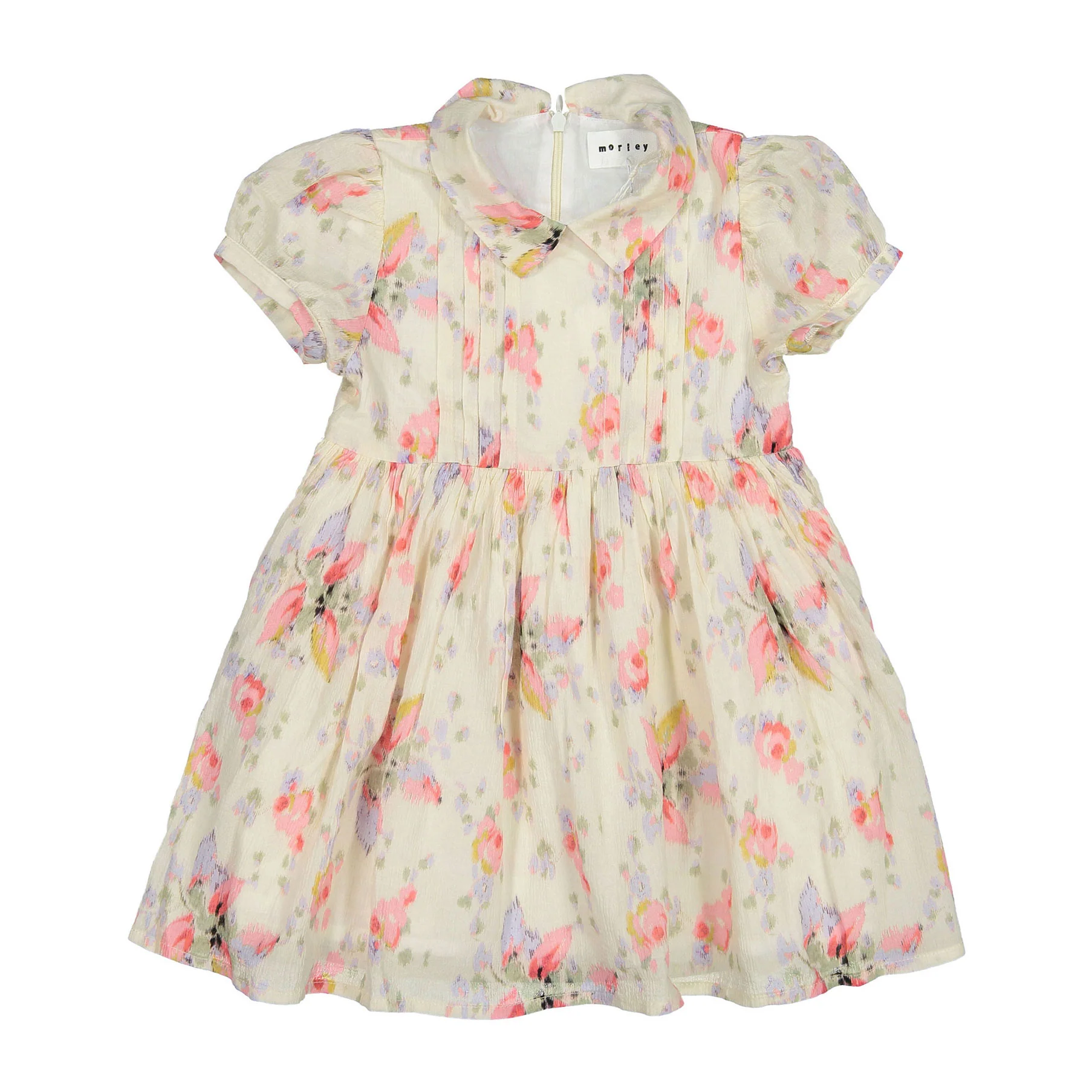Morley Cream Wanda Dress