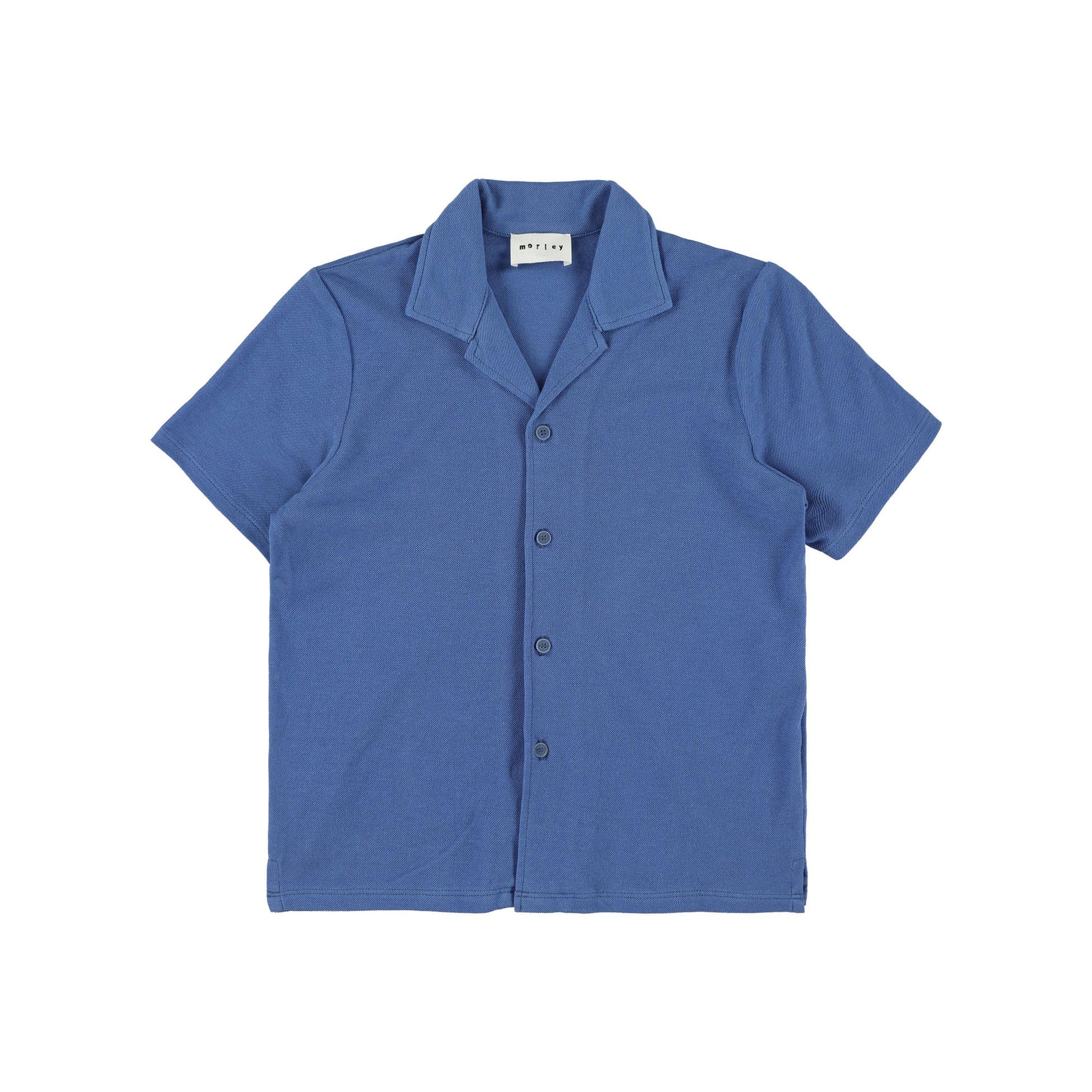 Morley Denim Dany Ukraine Shirt
