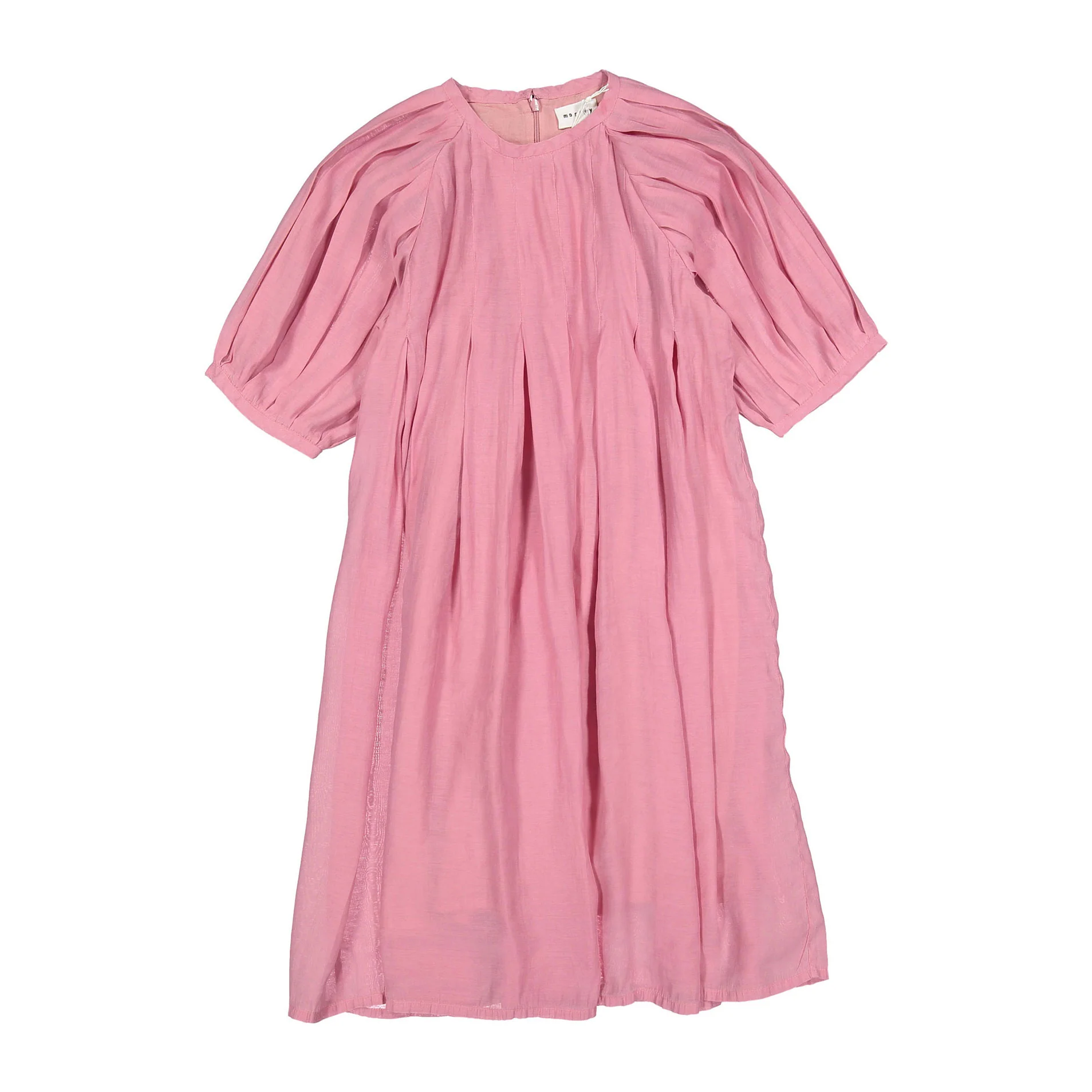 Morley Heather Long West Dress