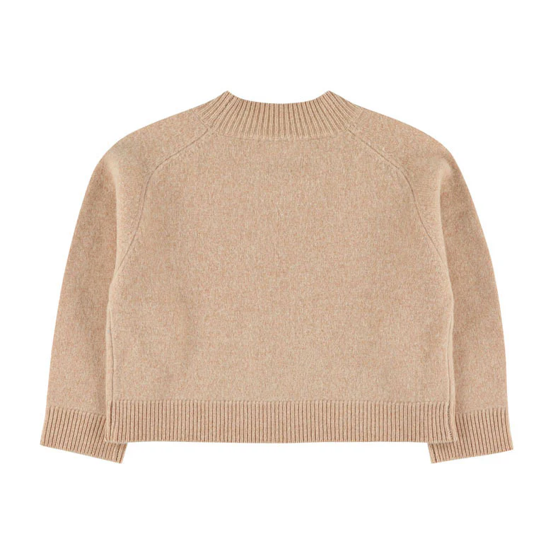Morley Honey Suckle Pullover - Image 2