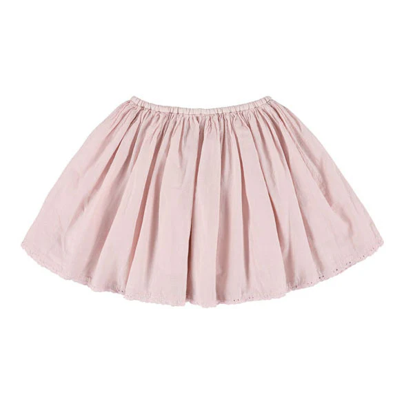 Morley Lila Wave Skirt - Image 2
