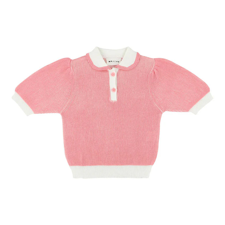 Morley Marzipan Wallaby Polo