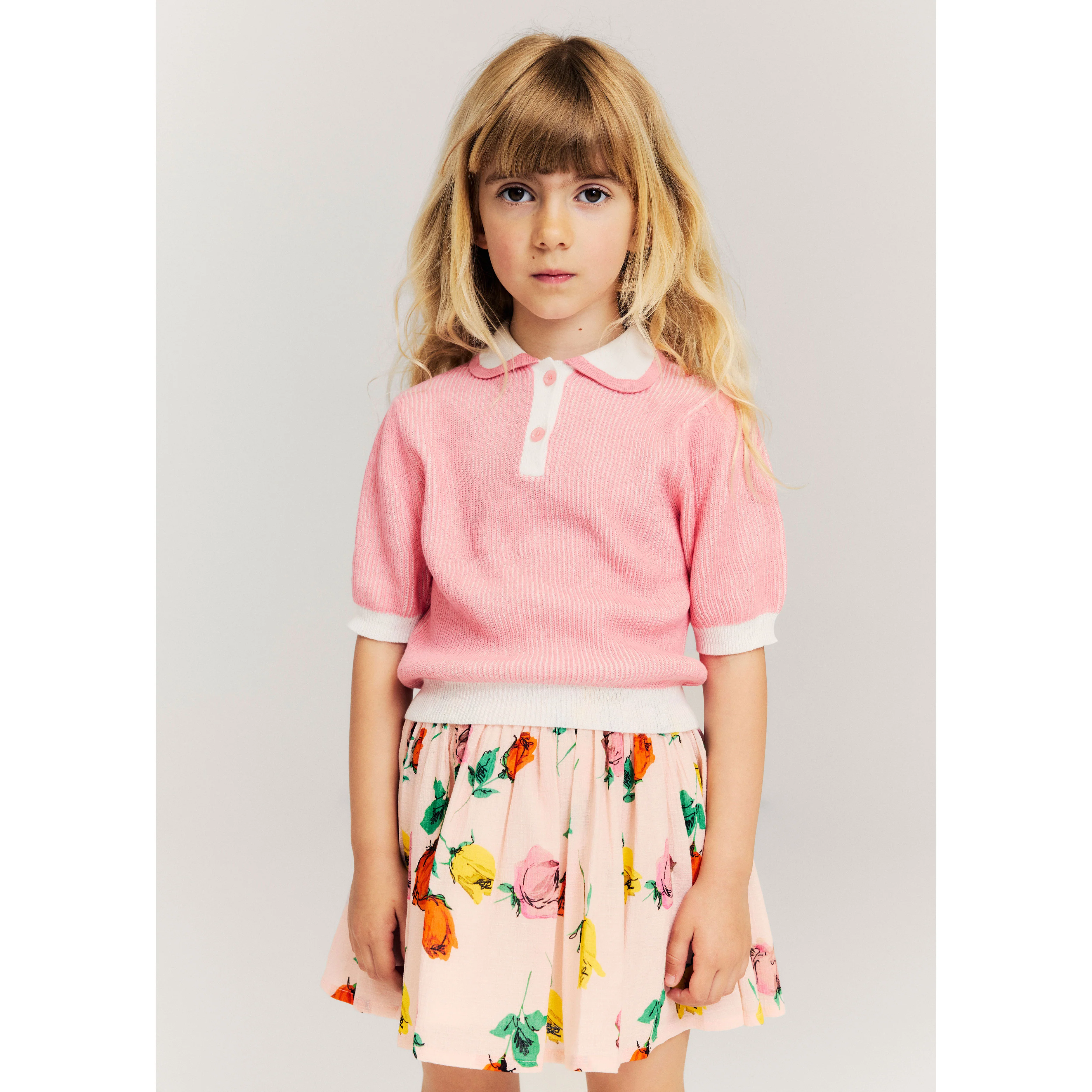 Morley Marzipan Wallaby Polo - Image 2