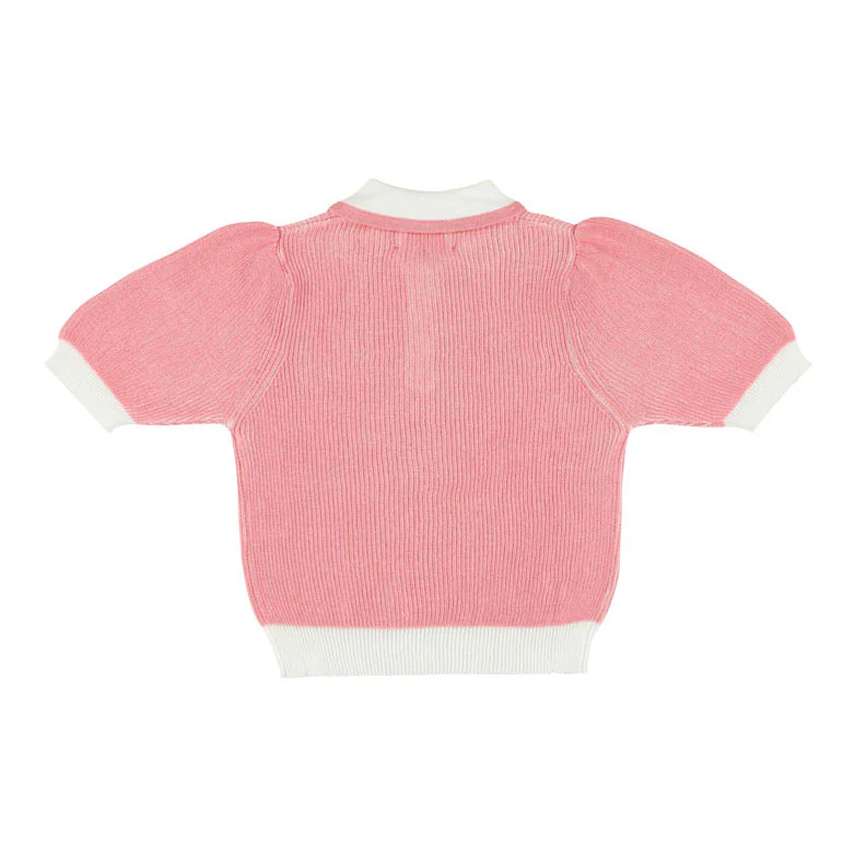 Morley Marzipan Wallaby Polo - Image 3