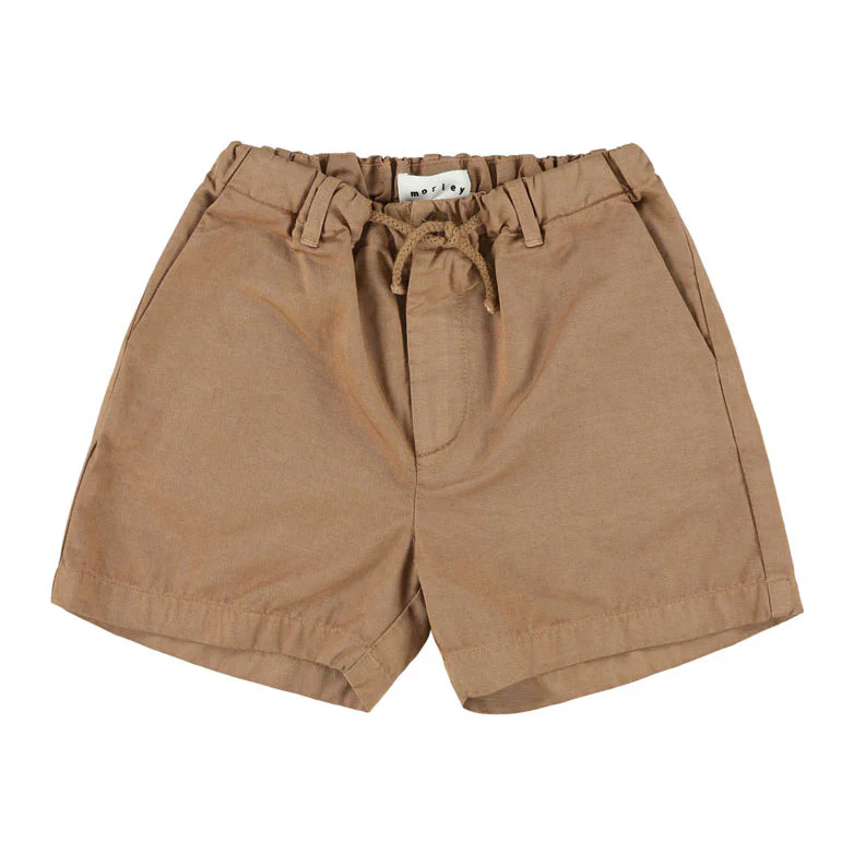 Morley Nuts Uman Short
