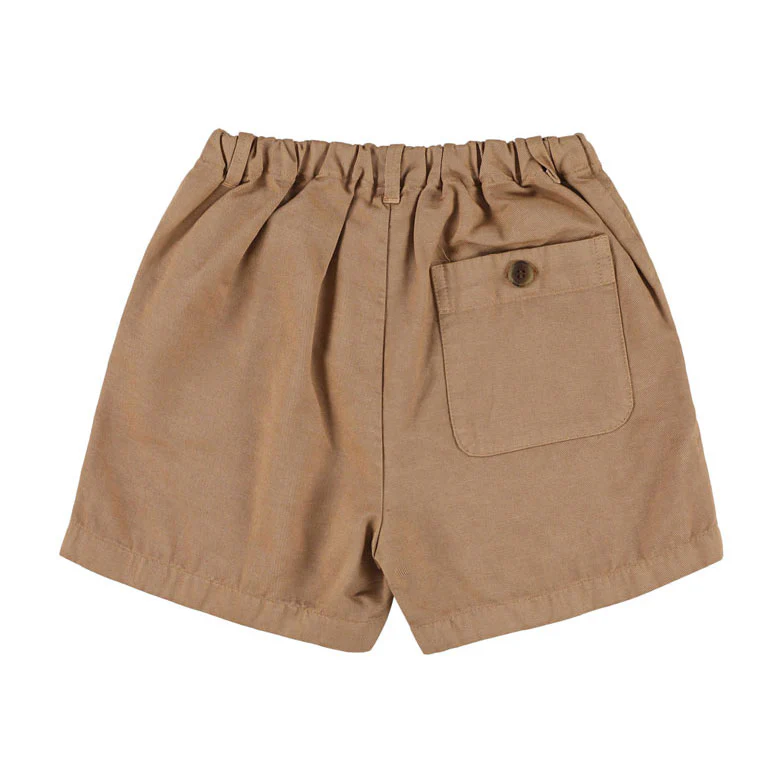 Morley Nuts Uman Short - Image 2