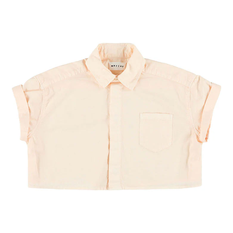 Morley Pearl Weekend Shirt