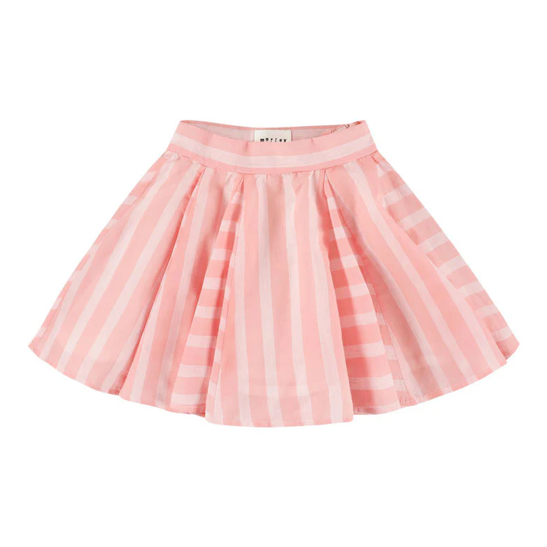 Morley Pink Filli Skirt
