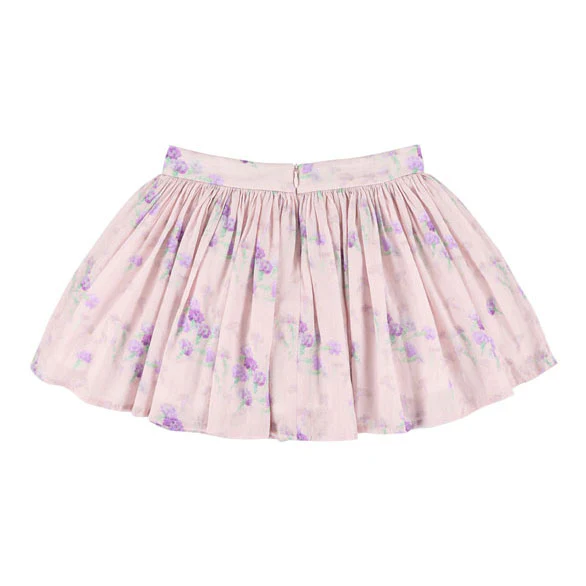 Morley Purple Chrissy Skirt - Image 2
