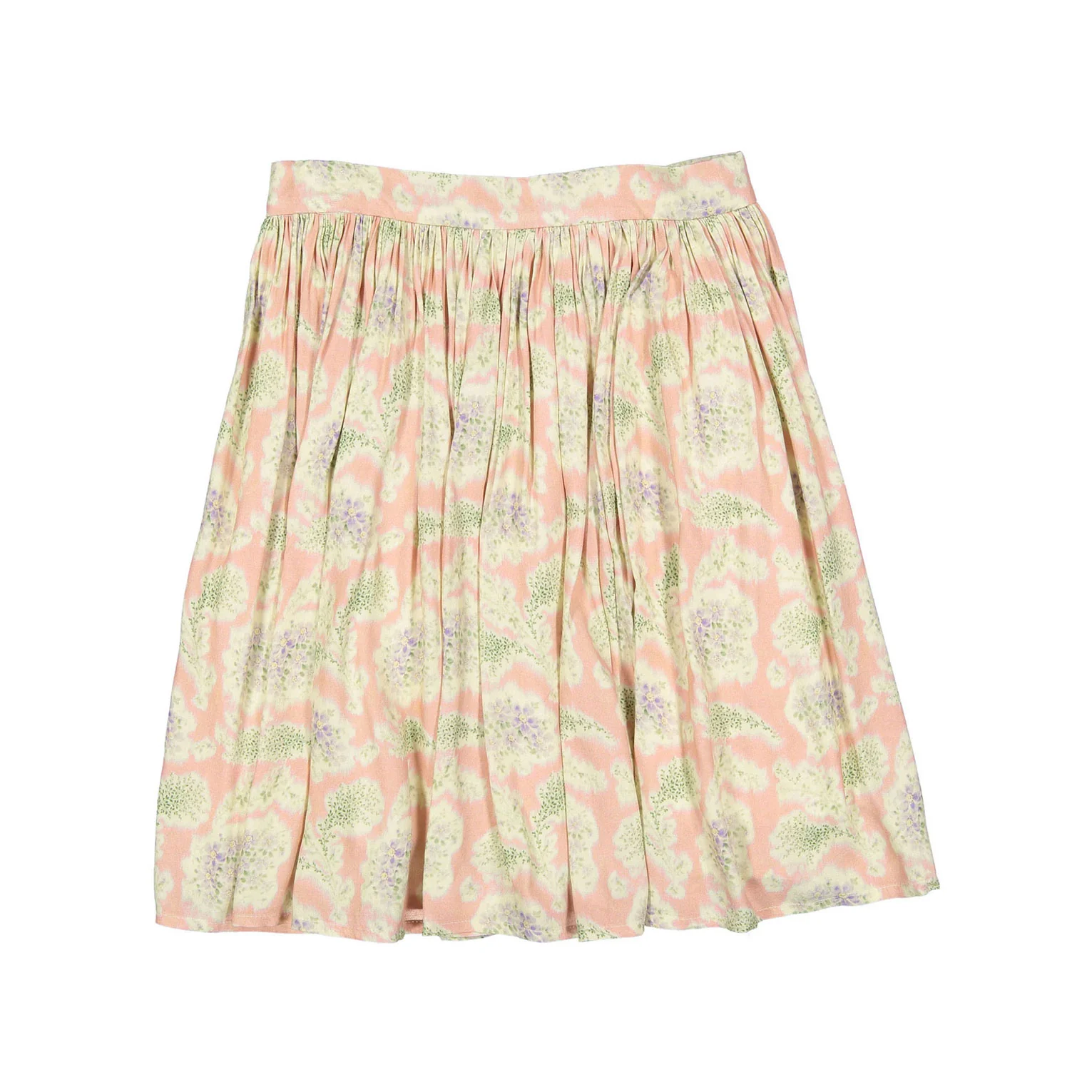 Morley Rose Henri Sprint Long Skirt