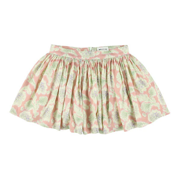 Morley Rose Henri Sprint Skirt