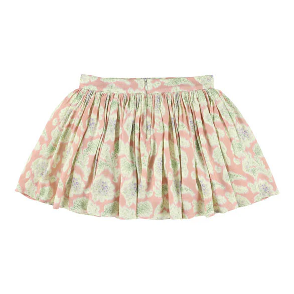 Morley Rose Henri Sprint Skirt - Image 3