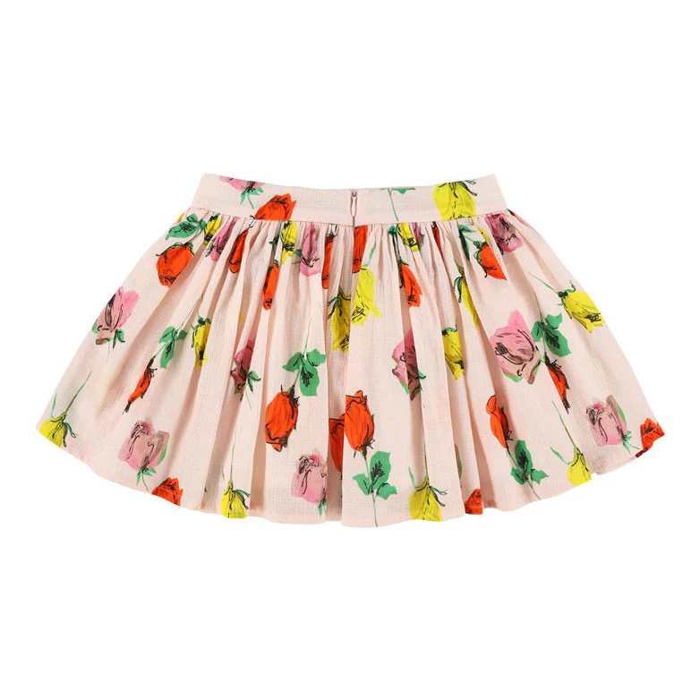Morley Rose Sprint Skirt - Image 2