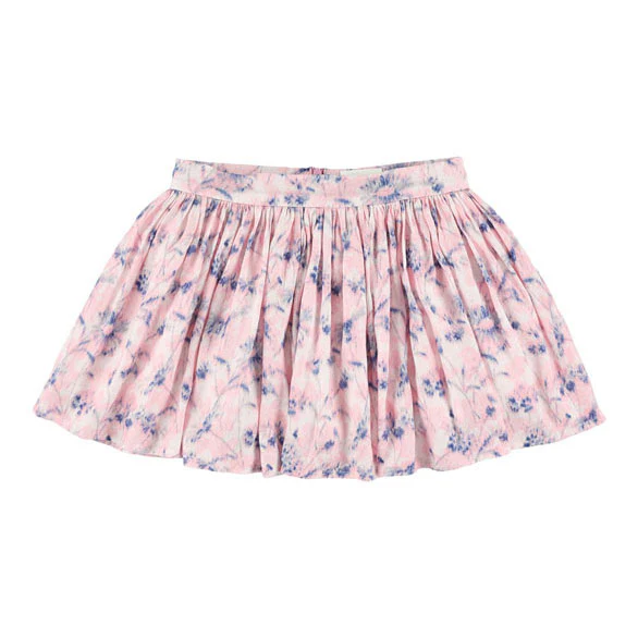 Morley Rose Sylvette Sprint Skirt