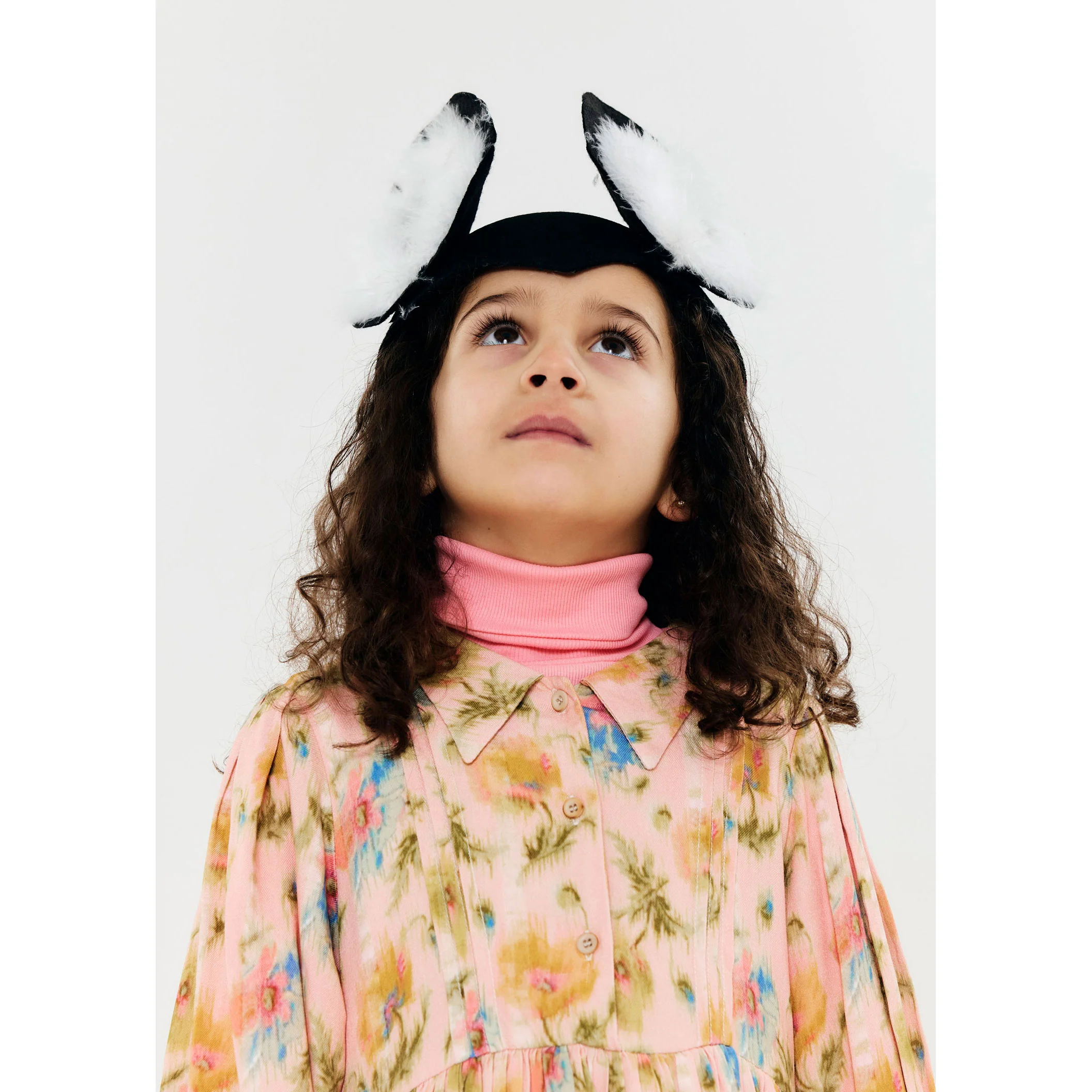 Morley Rose Tyla Turtleneck - Image 2