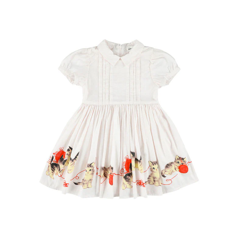 Morley Rose Wandra Dress