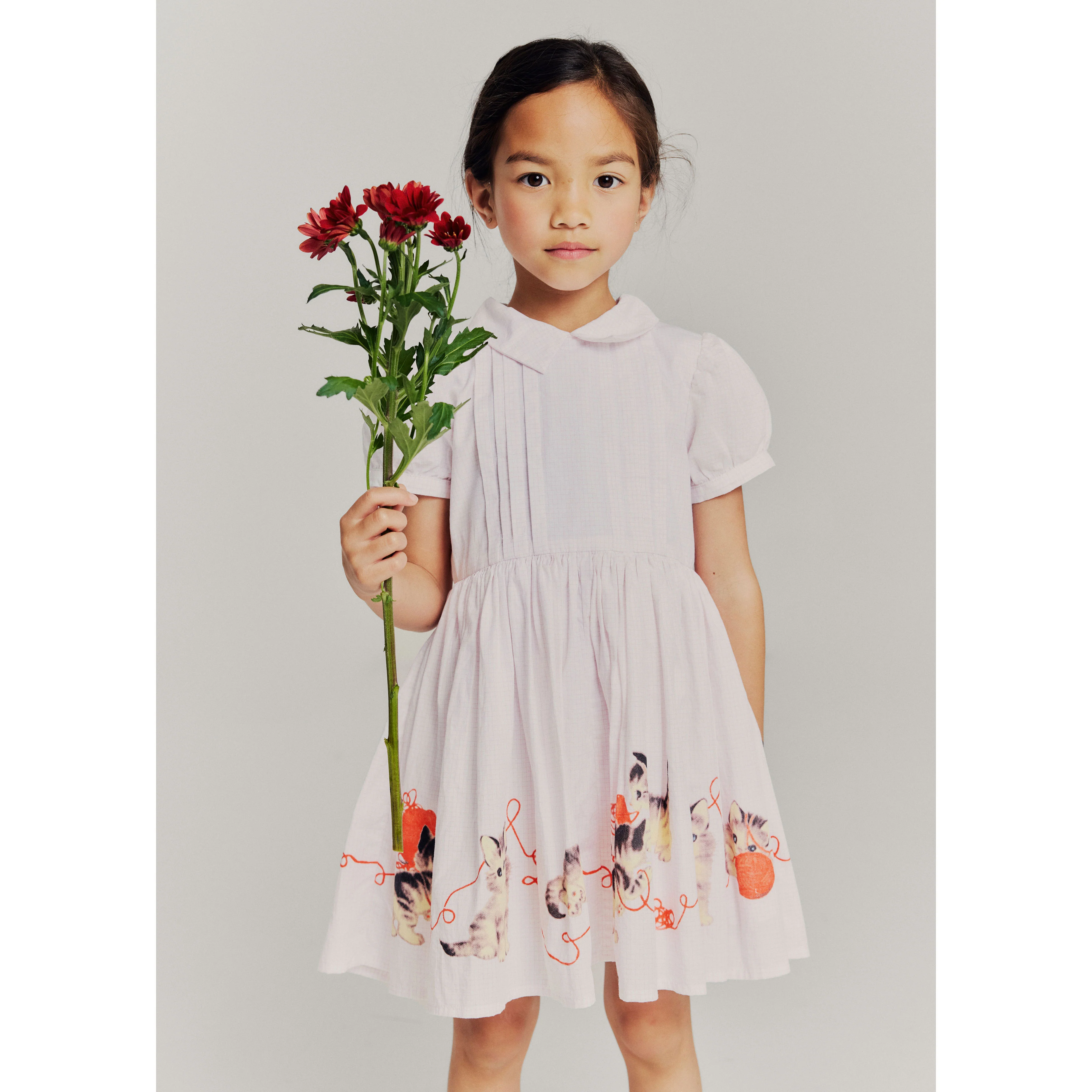 Morley Rose Wandra Dress - Image 2