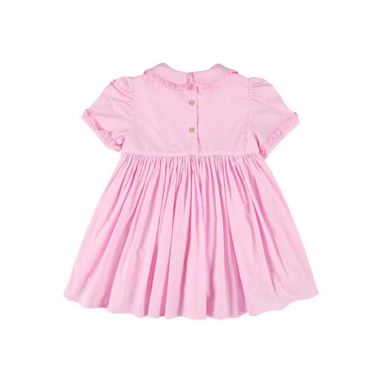 Morley Rose Wuxi Dress - Image 2