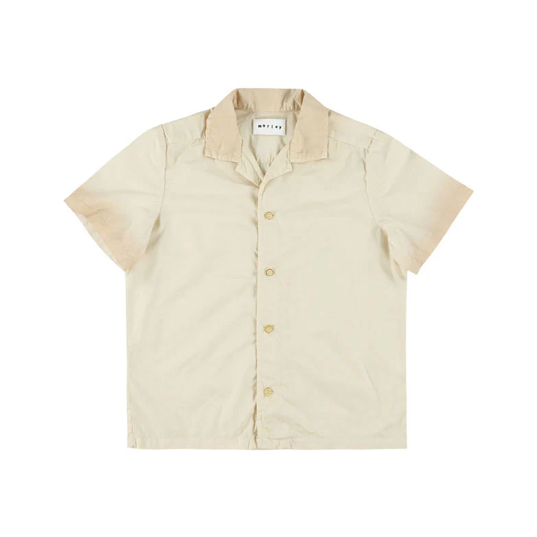 Morley Sand Sault Shirt