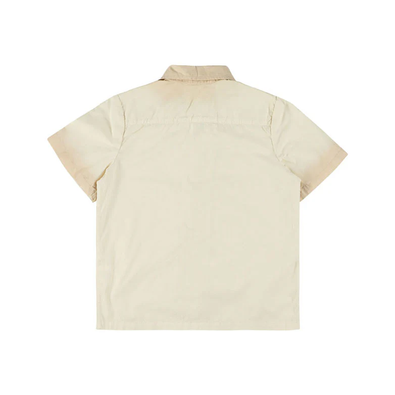 Morley Sand Sault Shirt - Image 2
