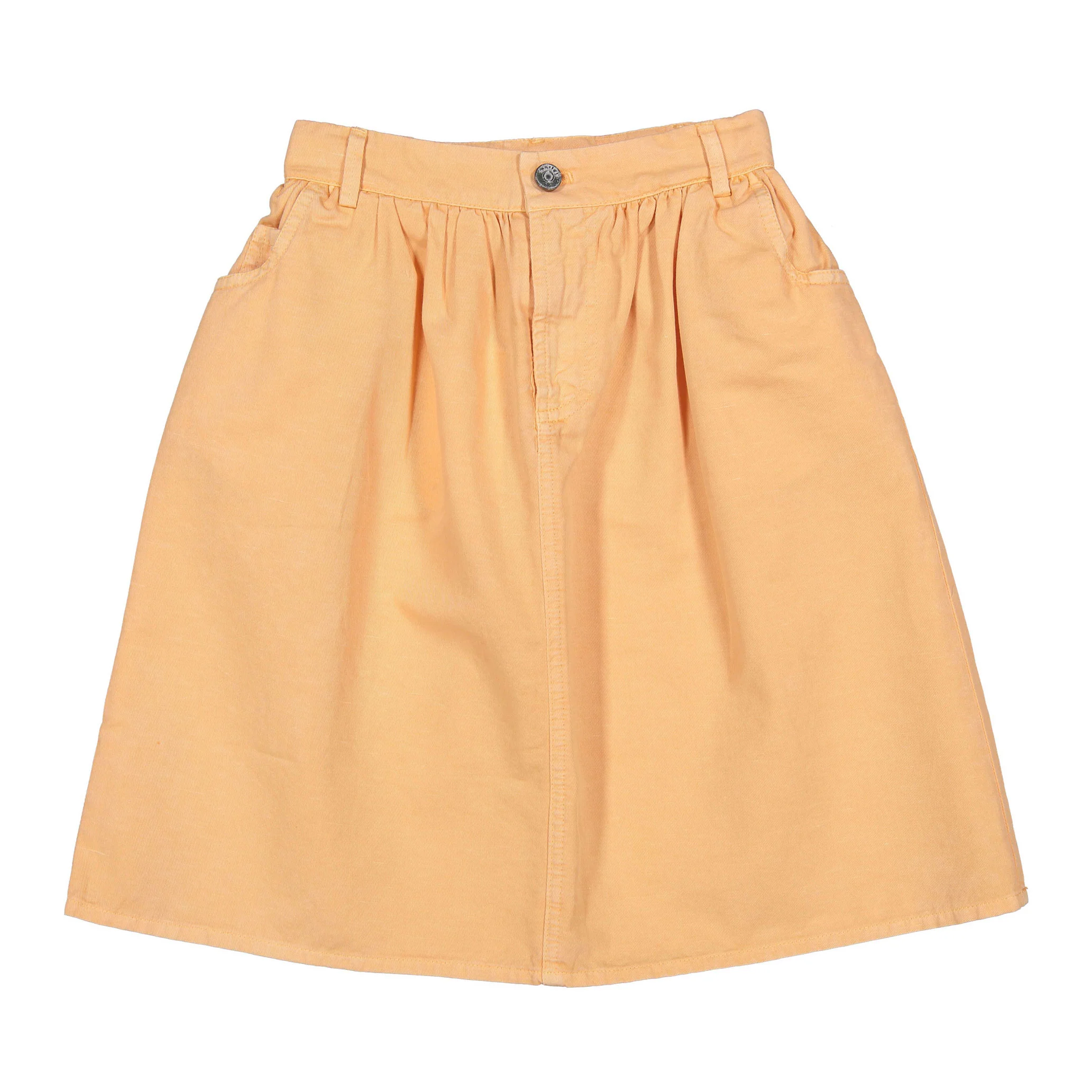 Morley Skin Quin Long Skirt
