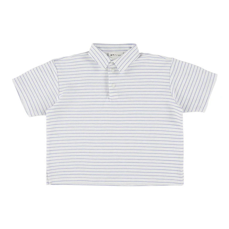 Morley Sky Gil Polo