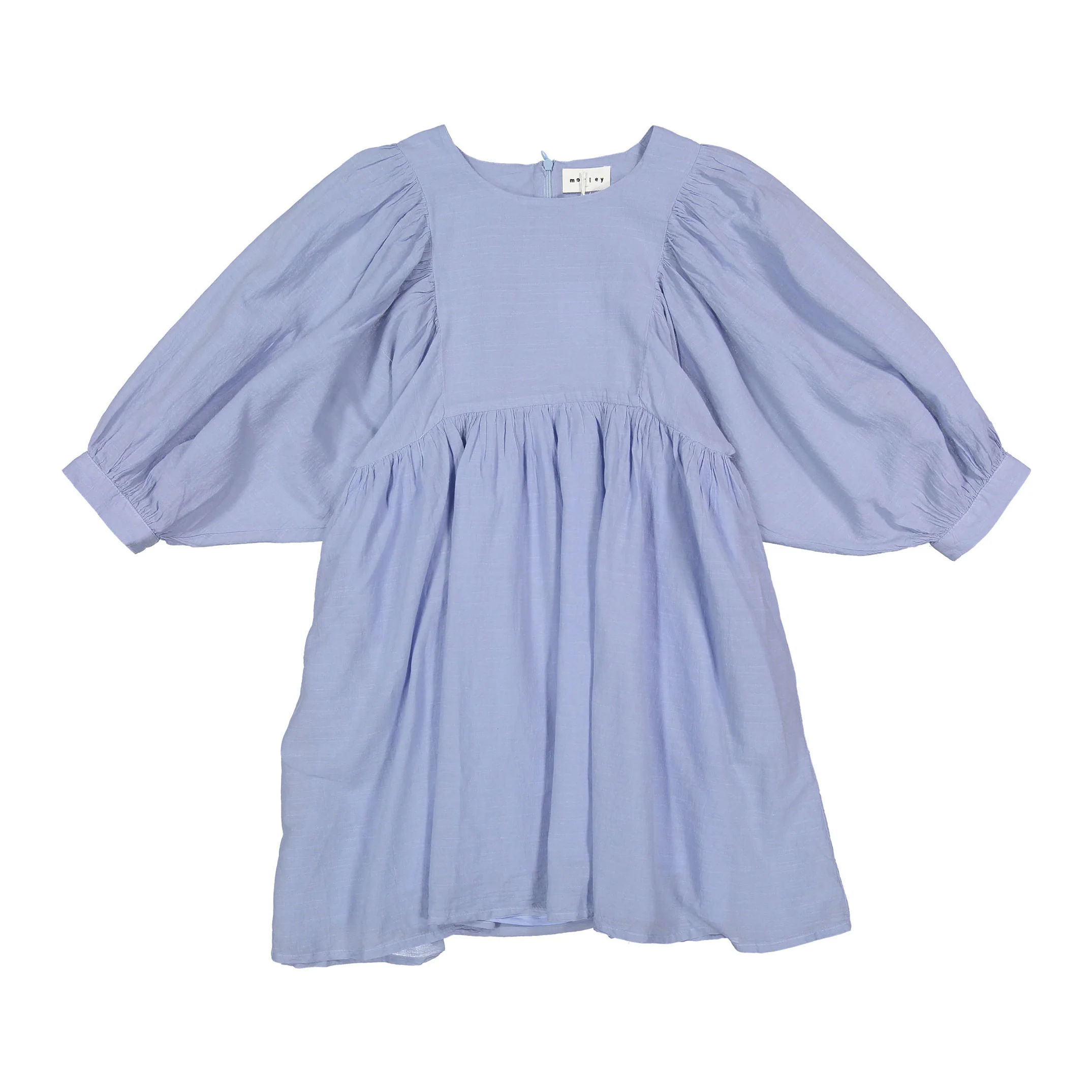 Morley Sky Long Ulla Dress