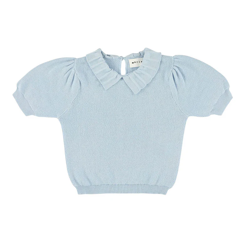Morley Sky Wesley Pullover