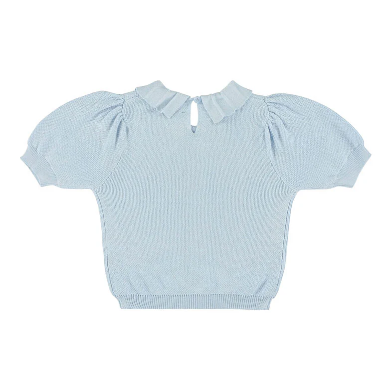 Morley Sky Wesley Pullover - Image 2