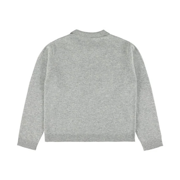 Morley Stone Yes Pullover - Image 2