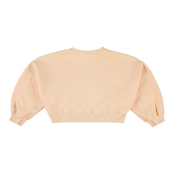 Morley Vanille Agna Sweatshirt - Image 2
