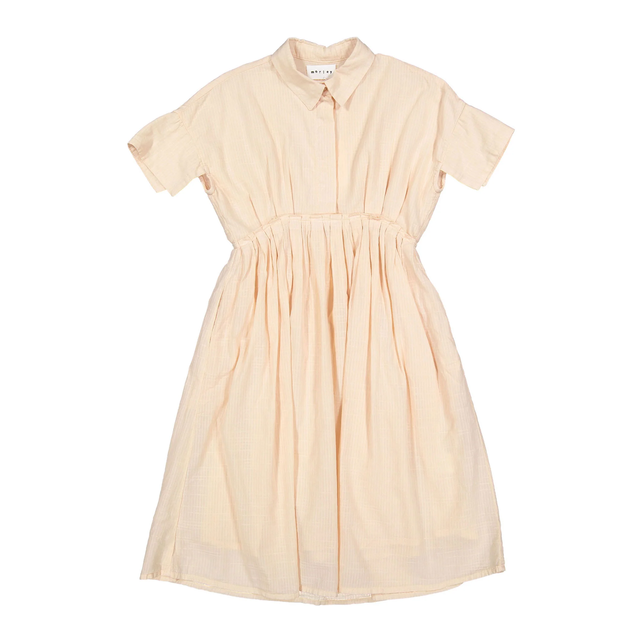 Morley Vanille Alby Long Dress