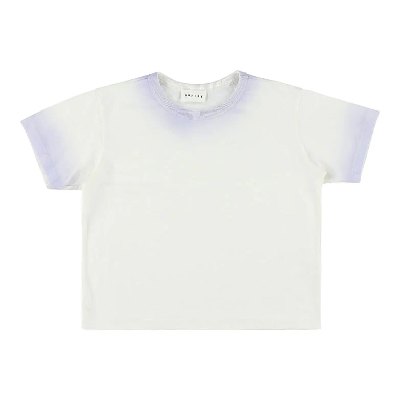Morley White Vem Tee