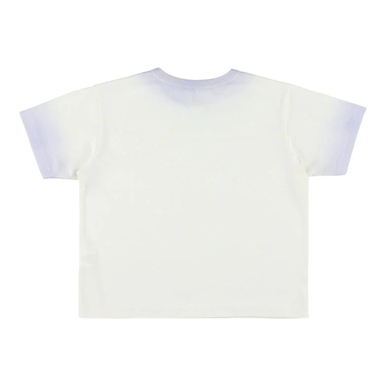Morley White Vem Tee - Image 2