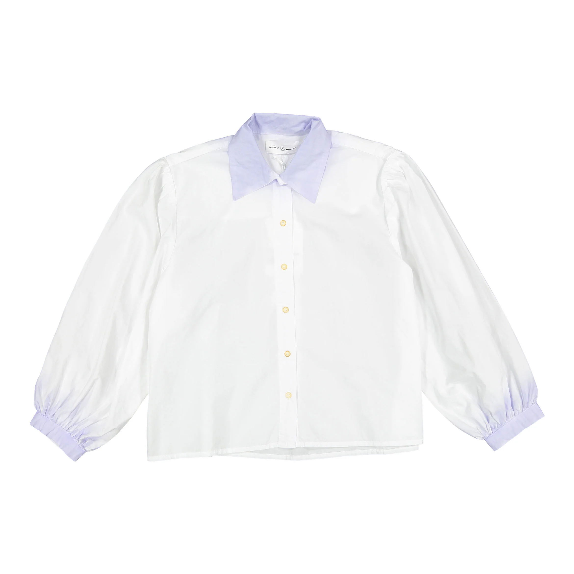 Morley White Walker Women Shirt