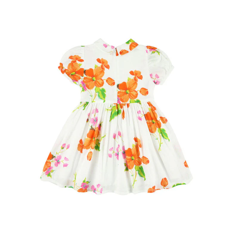 Morley White Wanda Dress - Image 2