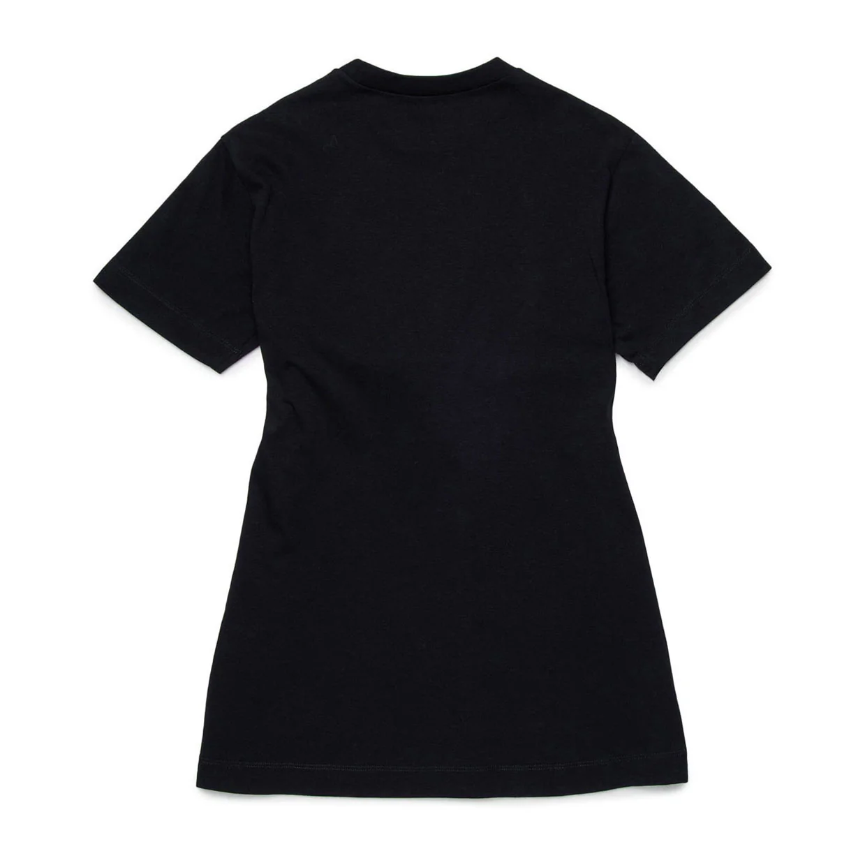 N21  Black Logo Dress - Image 2